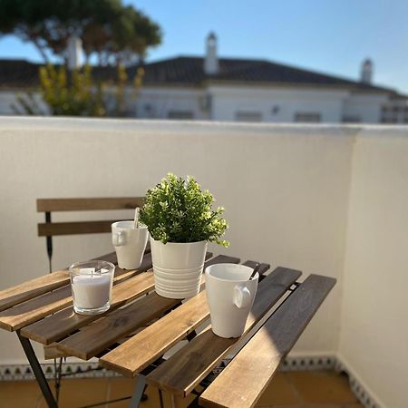 Pinar 10 Appartement Chiclana de la Frontera Buitenkant foto