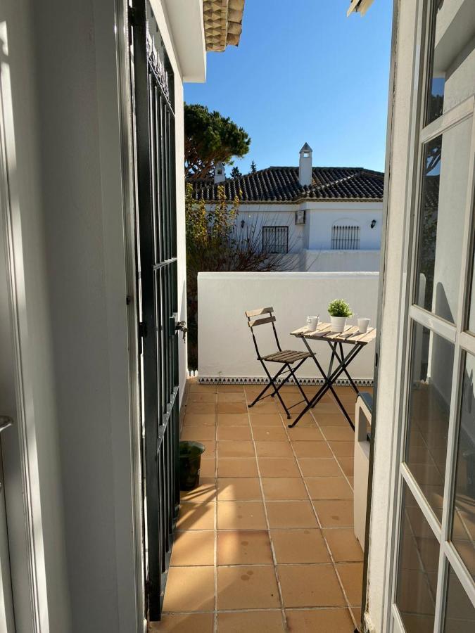 Pinar 10 Appartement Chiclana de la Frontera Buitenkant foto
