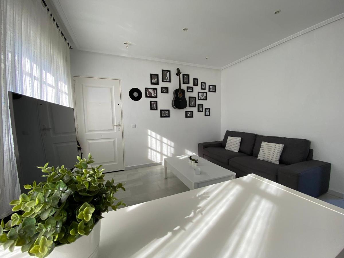 Pinar 10 Appartement Chiclana de la Frontera Buitenkant foto
