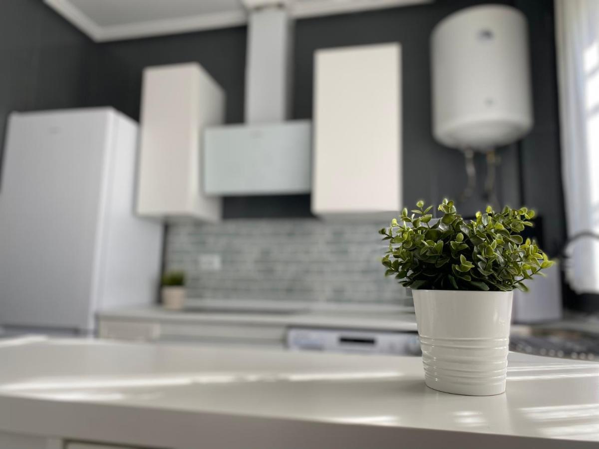 Pinar 10 Appartement Chiclana de la Frontera Buitenkant foto