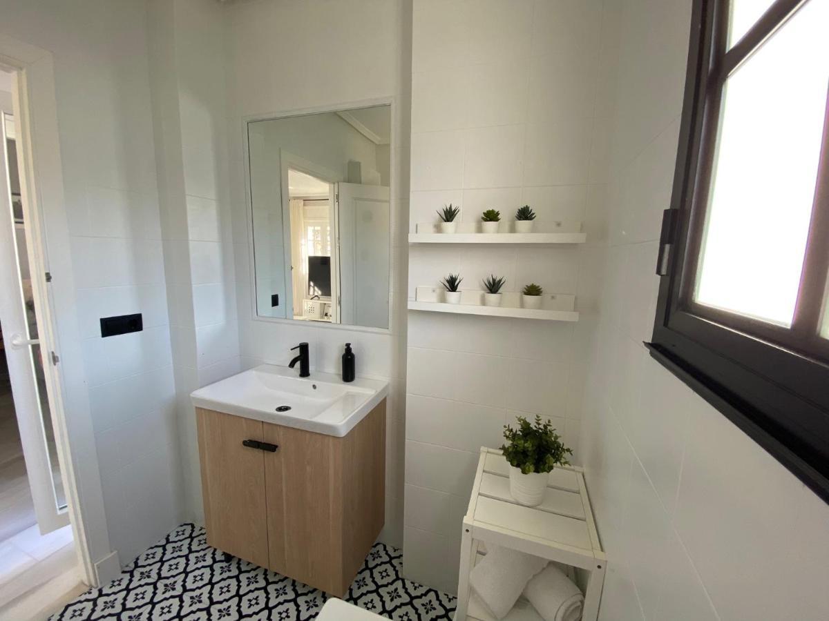 Pinar 10 Appartement Chiclana de la Frontera Buitenkant foto