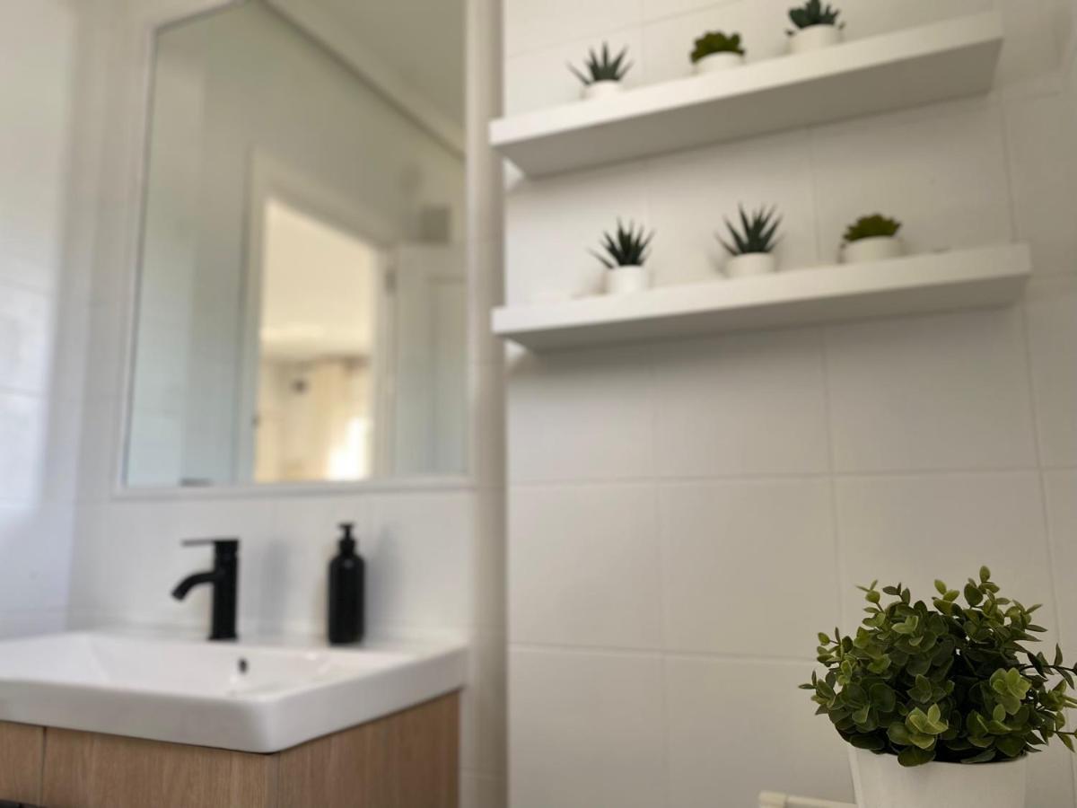 Pinar 10 Appartement Chiclana de la Frontera Buitenkant foto